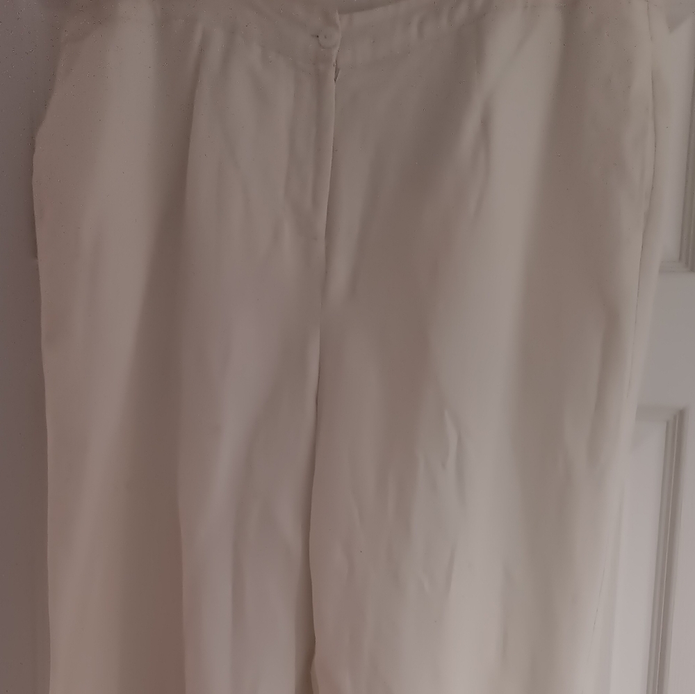 Susan Graver Style Pants